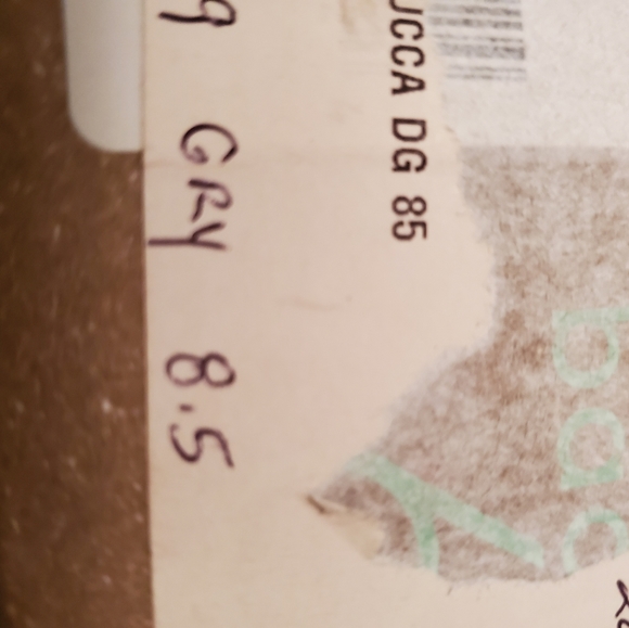 Patent Heels - Picture 7 of 7